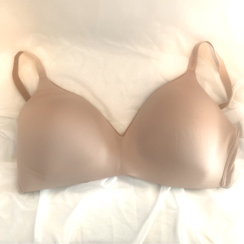 Calvin Klein Bra Size LG/36D